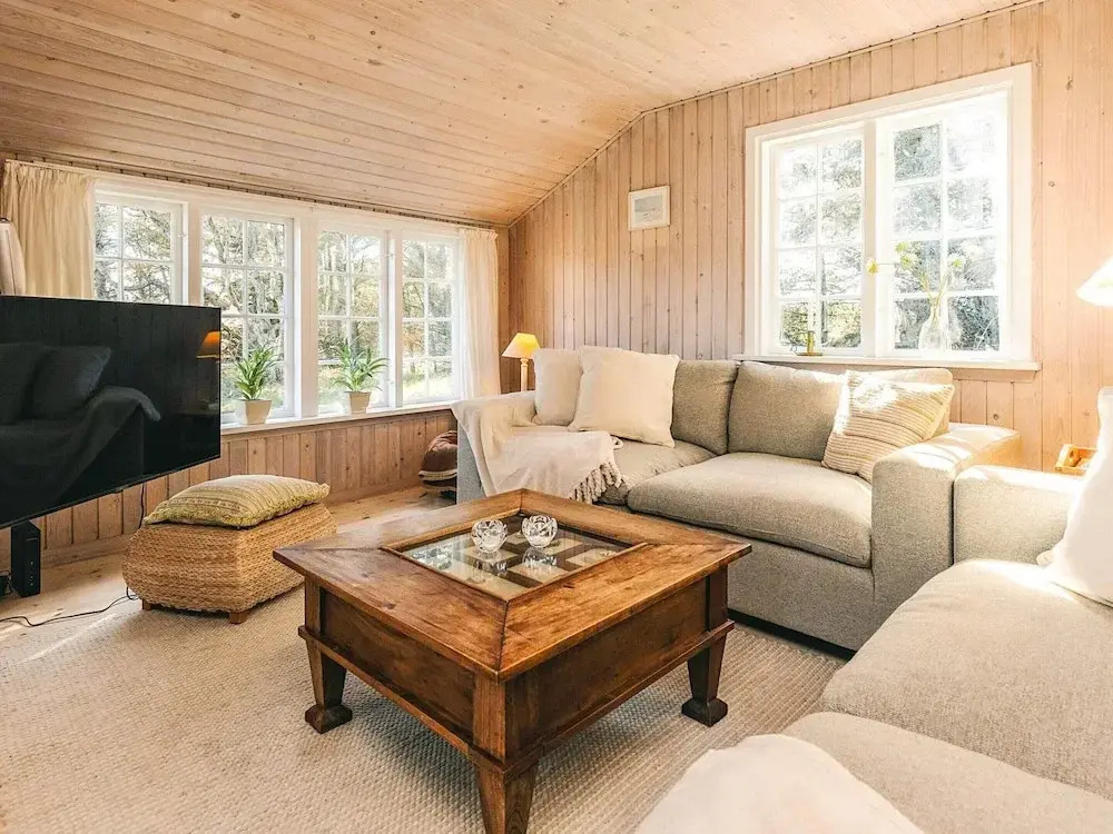 4 Person Holiday Home in Skagen