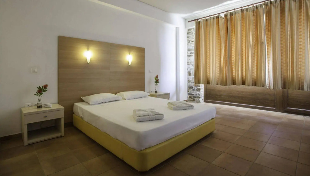 Mare Blu Hotel