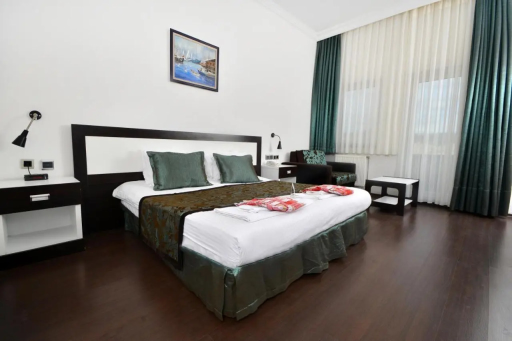 Docs Thermal Hotel Wellness & Detox Spa