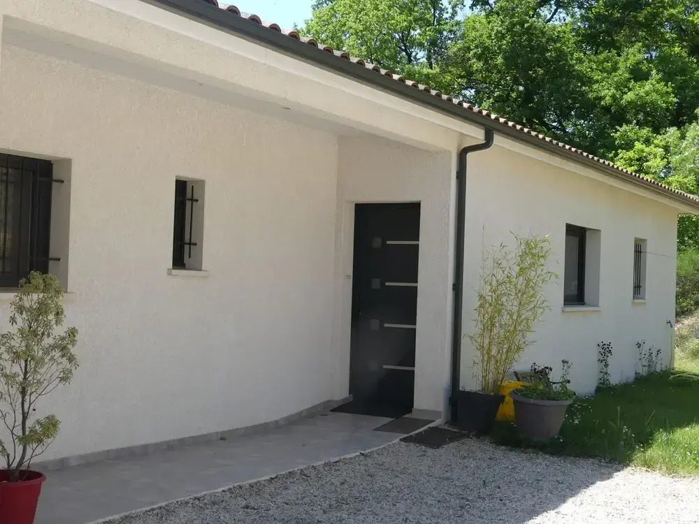 Puech Evasion