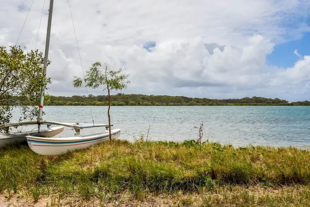 Coral Breeze Bradman Avenue Maroochydore