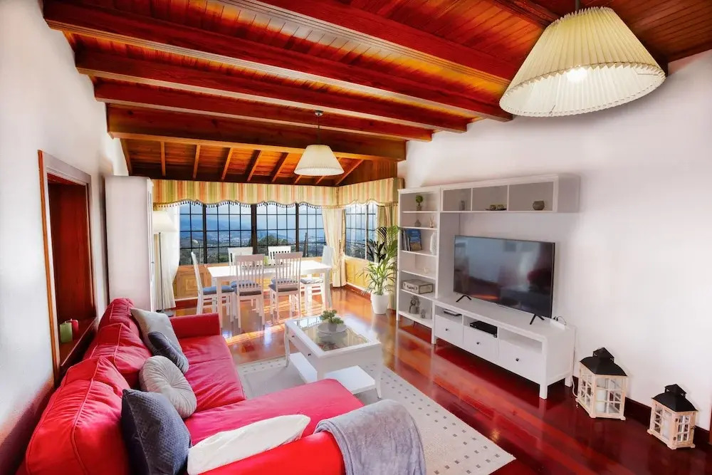 Chalet Esperanza