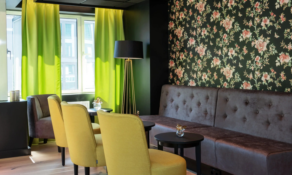 Thon Hotel Gyldenløve