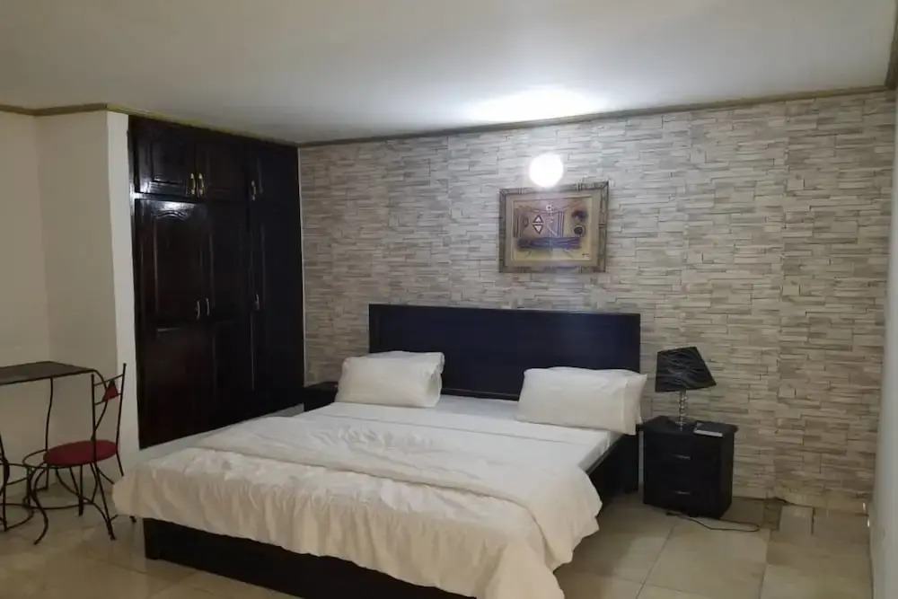 Hotel Le Rocher