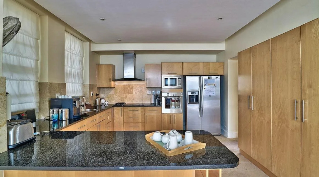 The Walden Suites