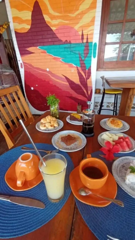 Suítes Café N'Aveia