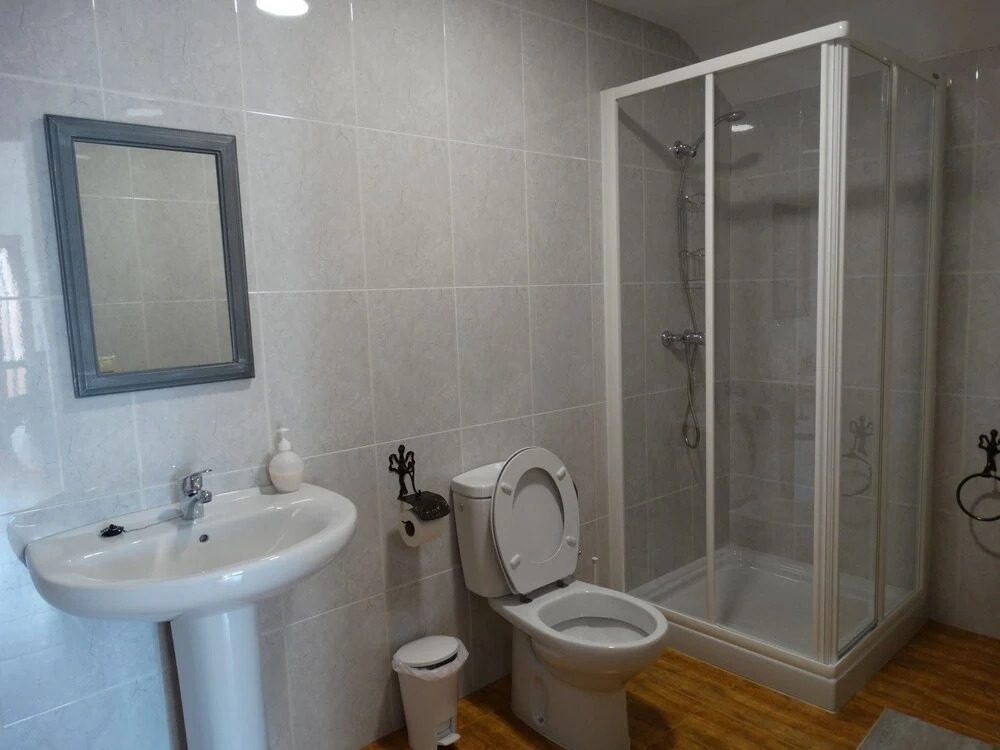 Casas Rurales La Loma
