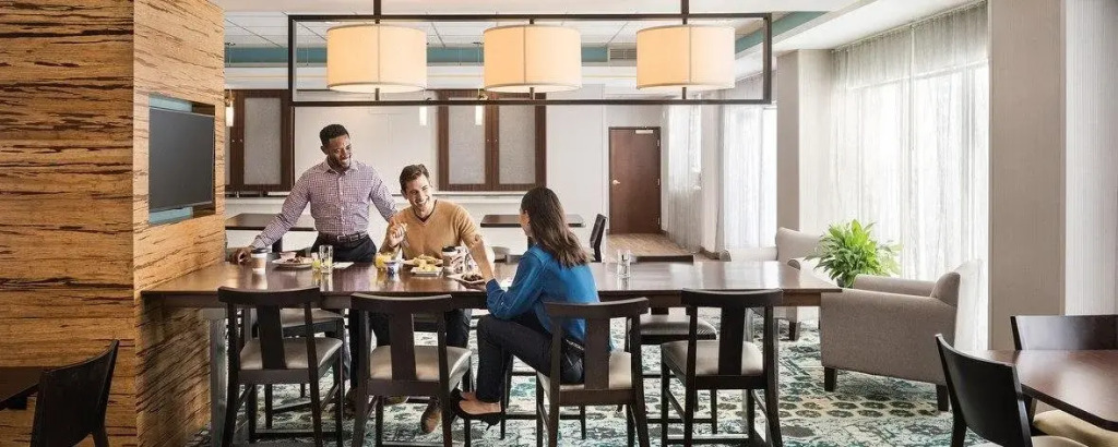 Fairfield Inn & Suites by Marriott Dallas DFW Airport North/Coppell Grapevine