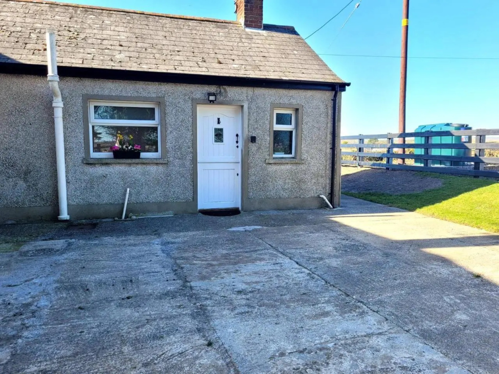 Loughinvar, Newtownards