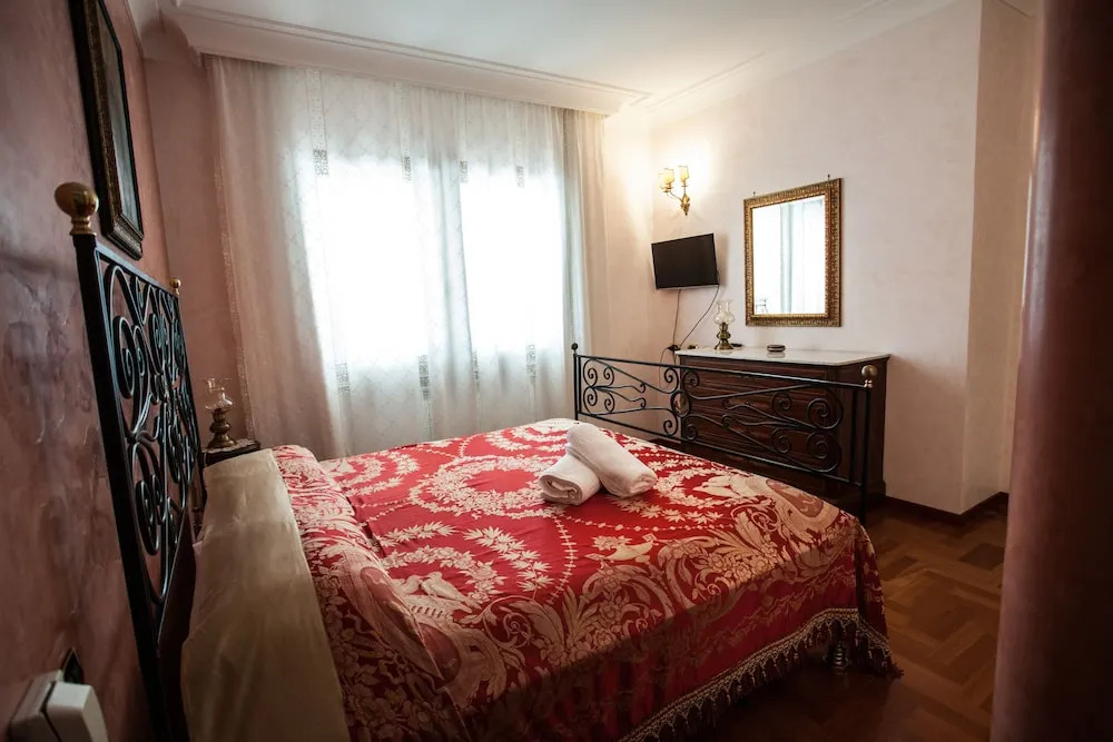 Villa Serena