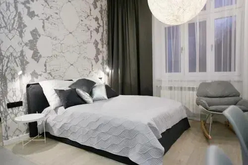 Best Rest Apartments Premium