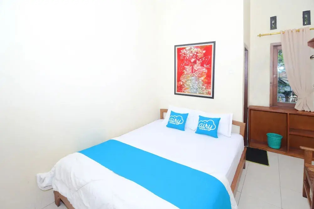 Airy Eco Sleman Merapi Kaliurang KM 22.6 Yogyakarta