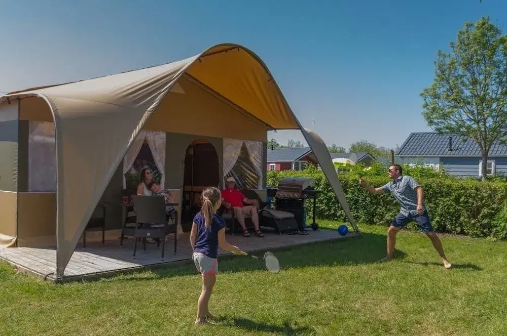Vakantiepark Buitenplaats Holten