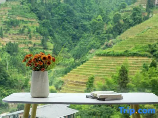 Qingfeng Yazhu Homestay