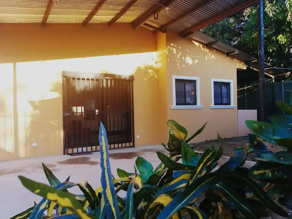 Casa Binisa Fresca y agradable