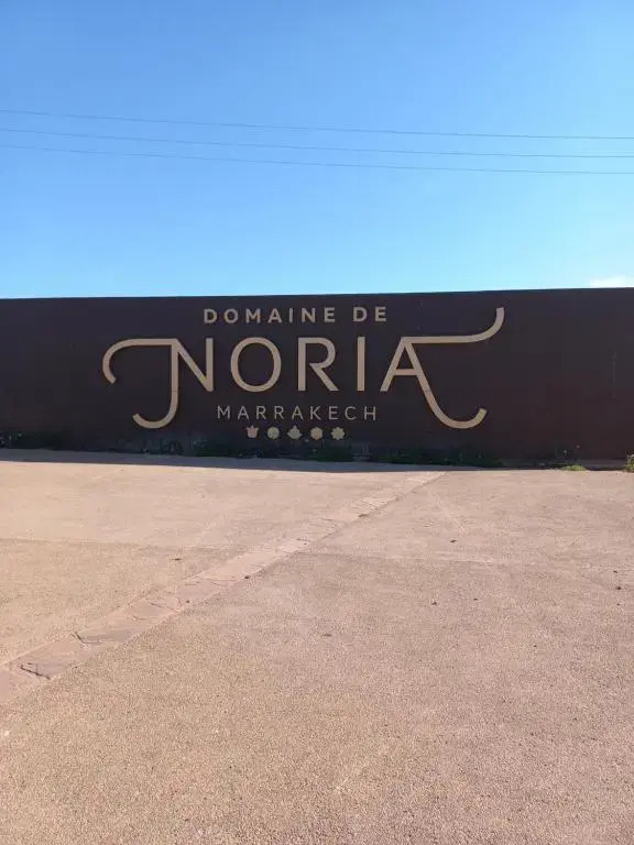 Magnifique appartement Résidence DOMAINE DE NORIA