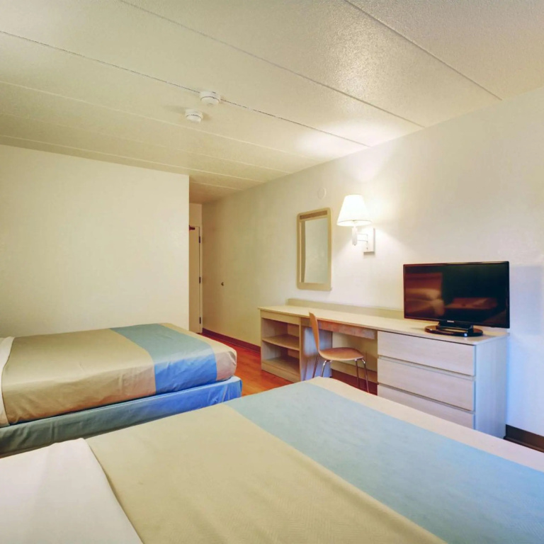 Motel 6-Newport, RI