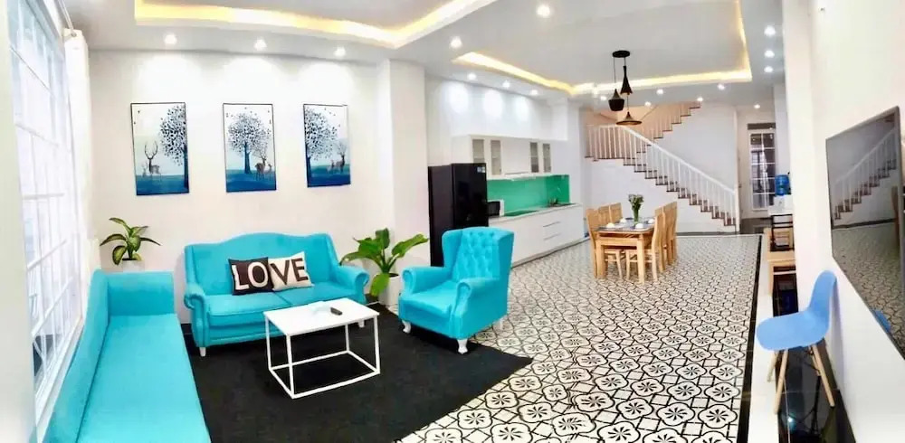 Mom House Da Lat