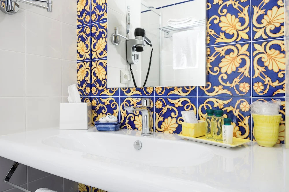 La Casa di Paolo Boutique Hotel