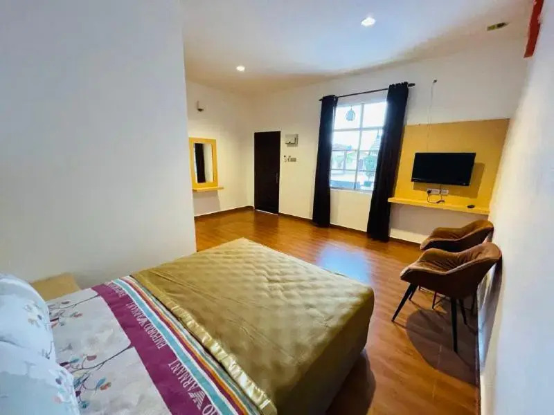 Dz Residence Tunjong
