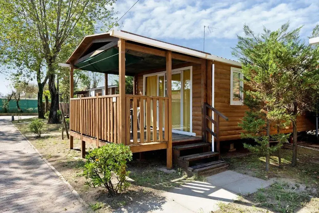 Camping Grande Italia Vulcano 2