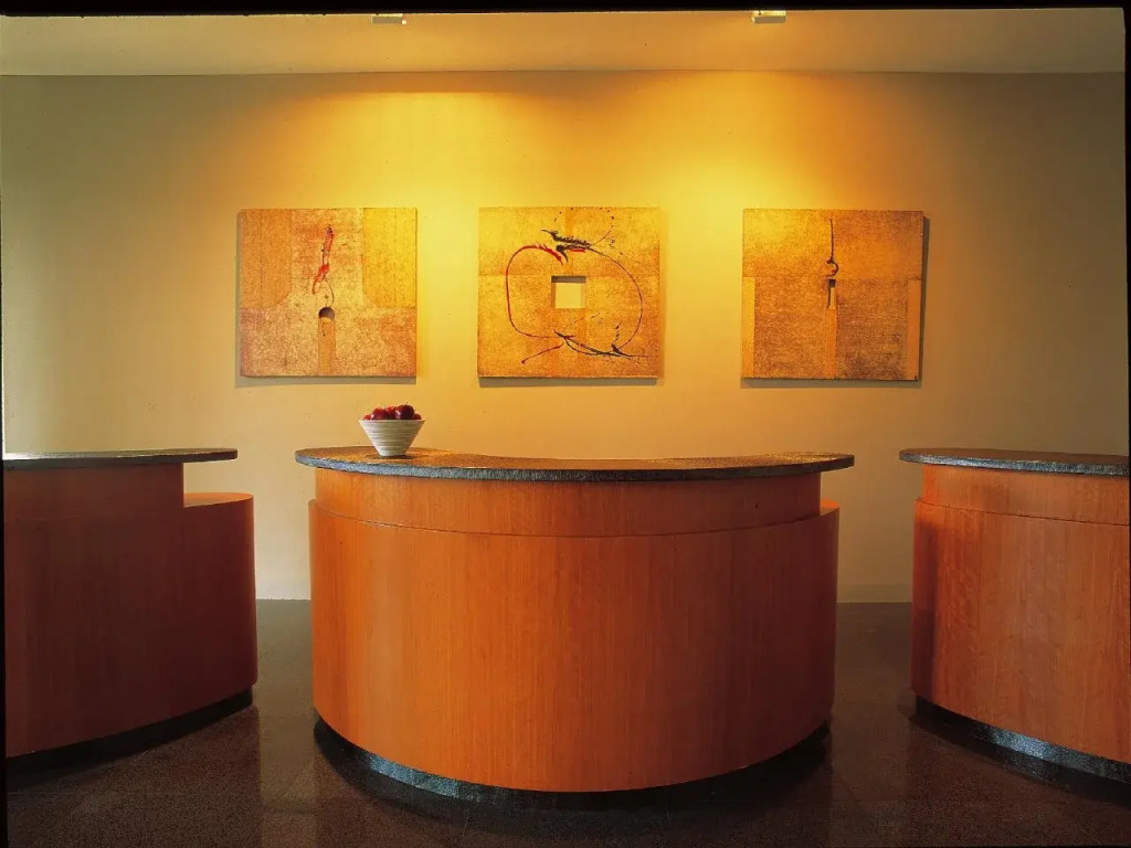 Mövenpick Hotel Jakarta City Centre