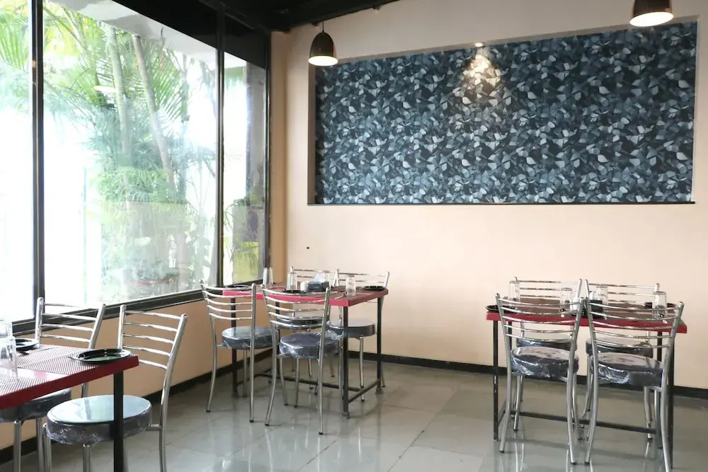 Hotel Comfort Inn