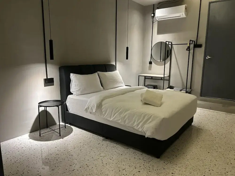 M2 Living Townhouse in Ipoh