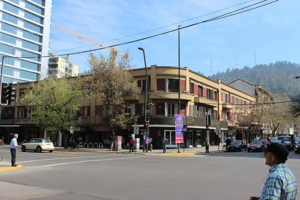 Apartamento Canales 2