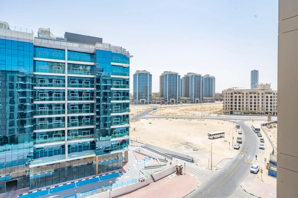 Al Barsha South - 2020 Marquis 704