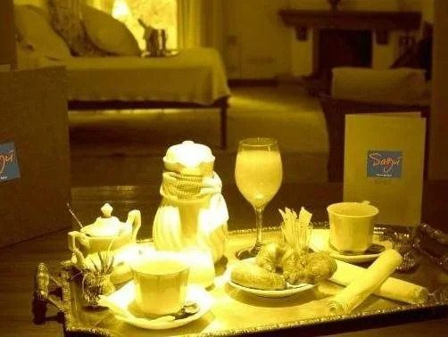 Sagú Resort & Spa