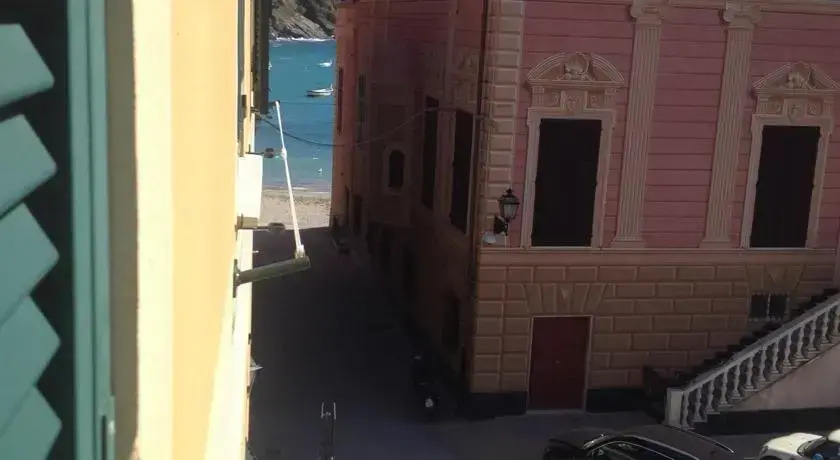 Appartamento tra Due Baie