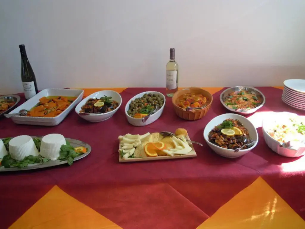 Mediterraneo Hotel