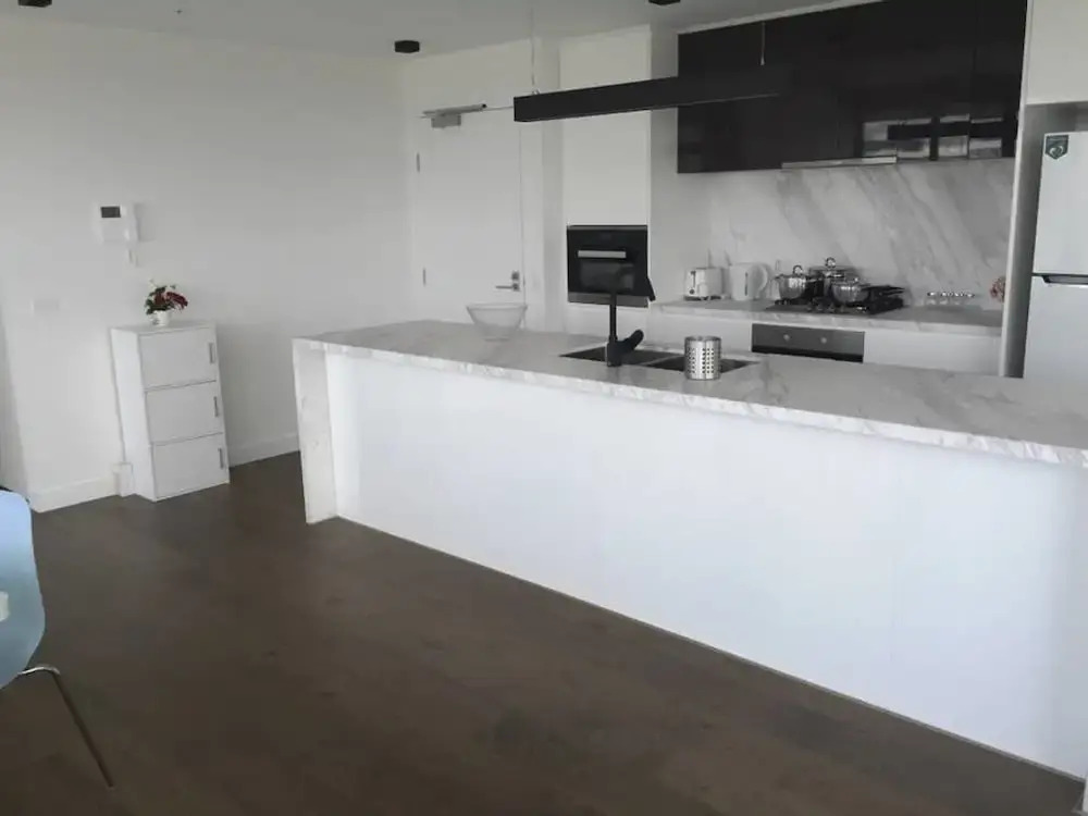 Doncaster Apartment