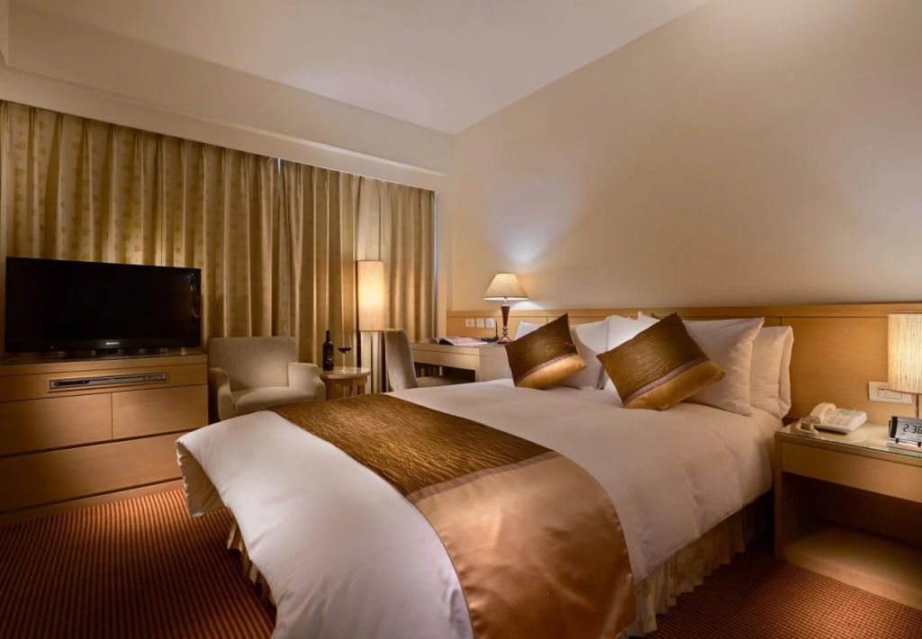 Gala Hotel
