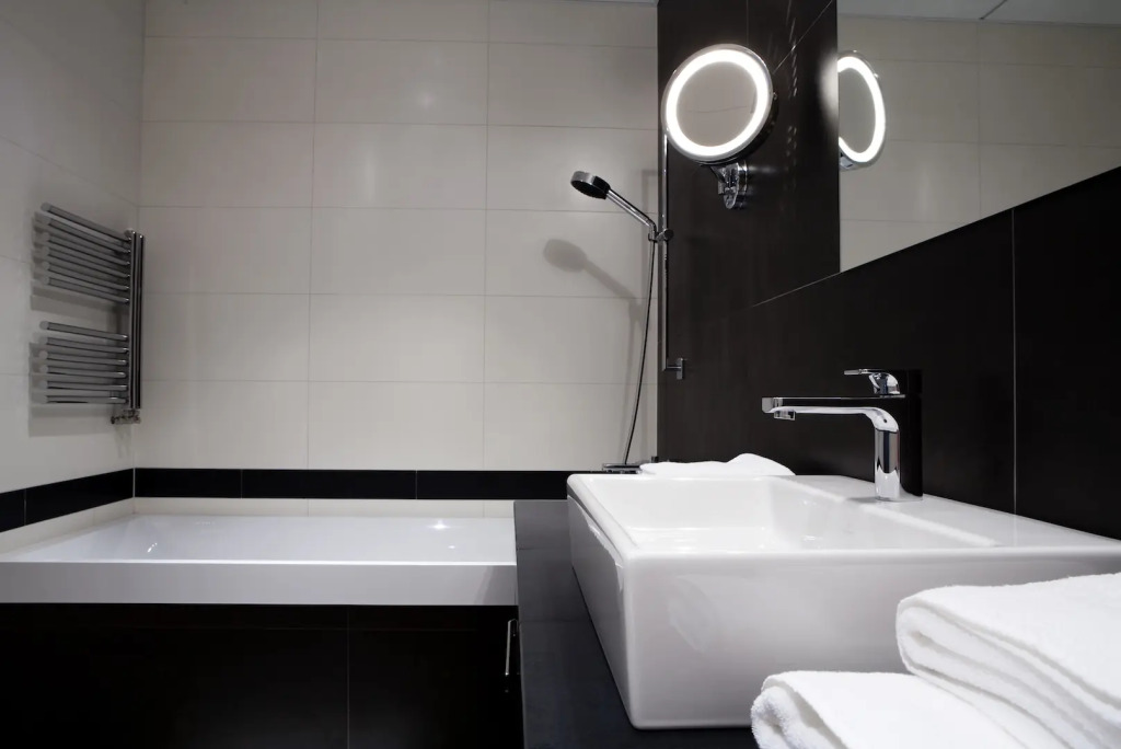 Bohinj Eco Hotel
