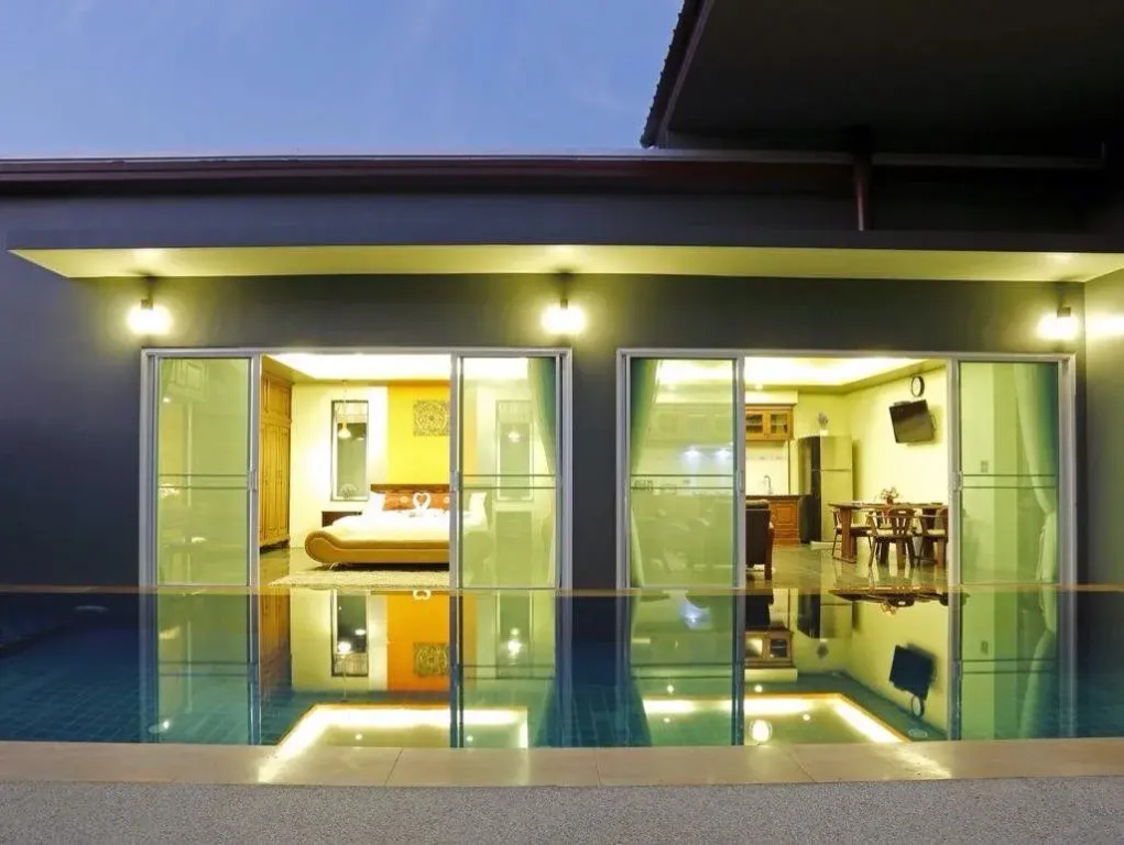 Sudee Villa
