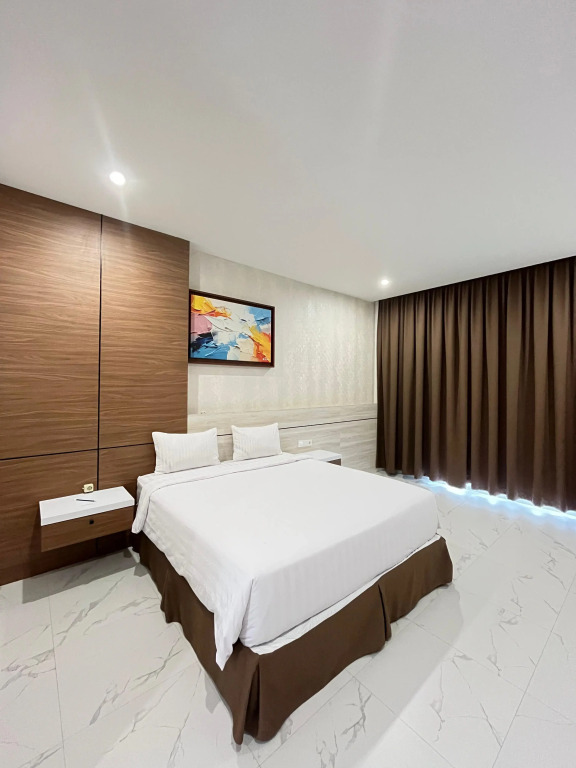 Ilona Boutique Hotel