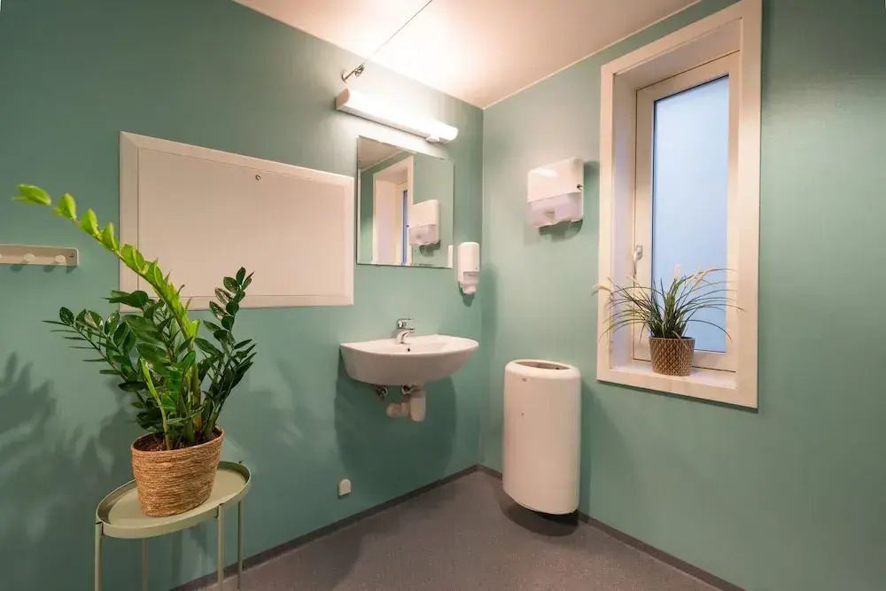 Rumi Hostel