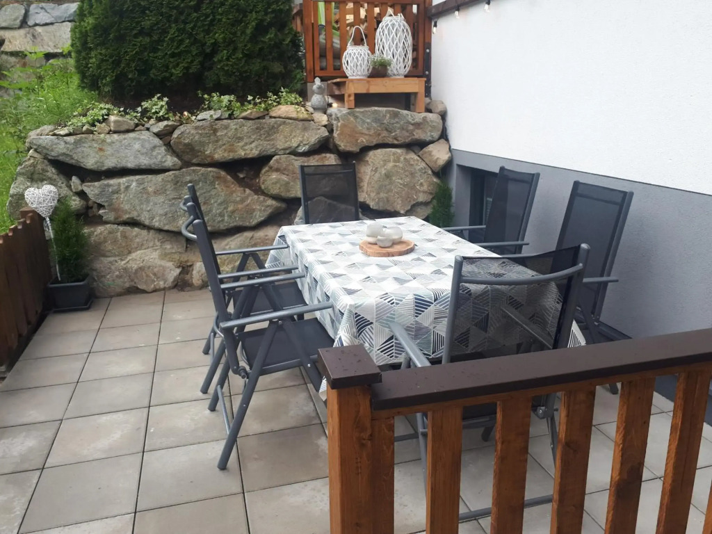 Appartement Alpen Flair