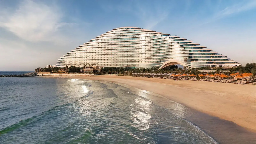 Jumeirah Residences Marsa Al Arab Dubai
