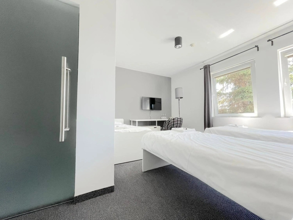 Bells Hotel