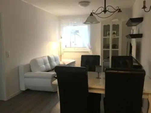 Apartment Warnemünde 19