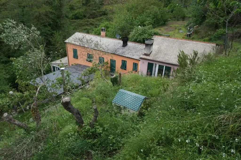 Agriturismo U muinettu