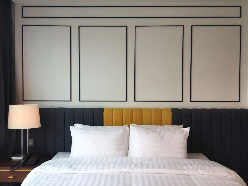 Maven Stylish Hotel Bangkok