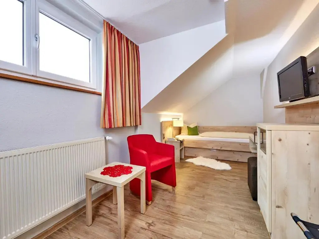 Zum Turm - Apartments und Gästezimmer