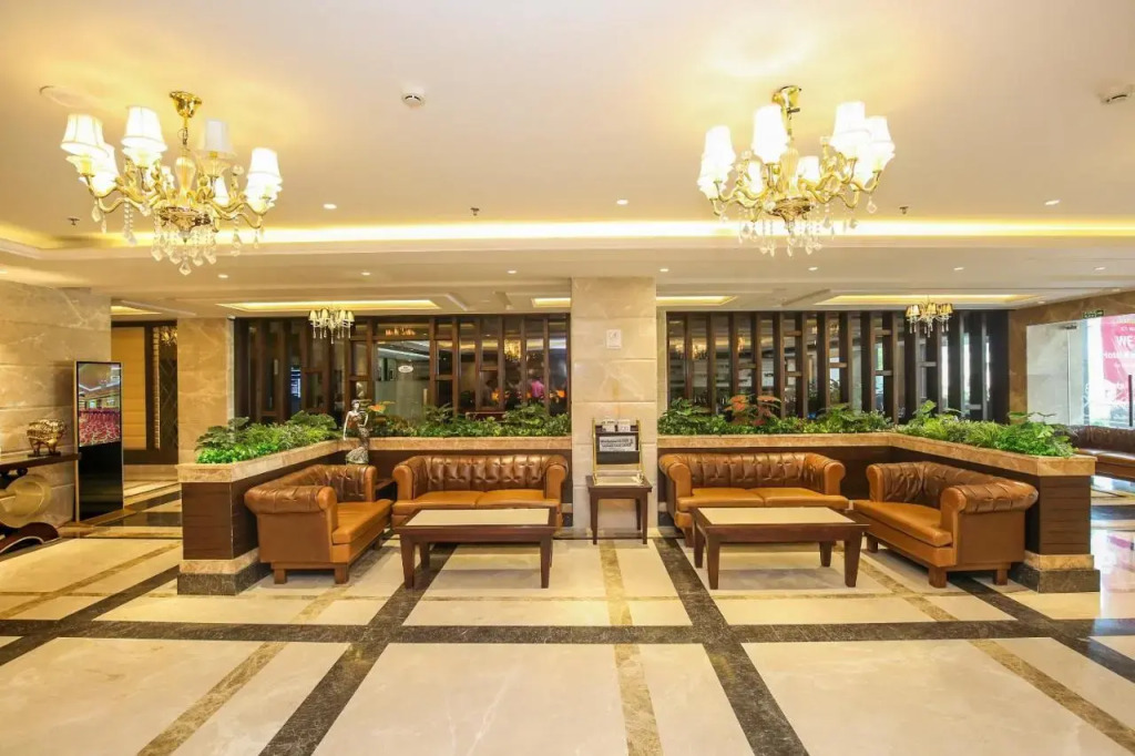 Hotel Stella Continental