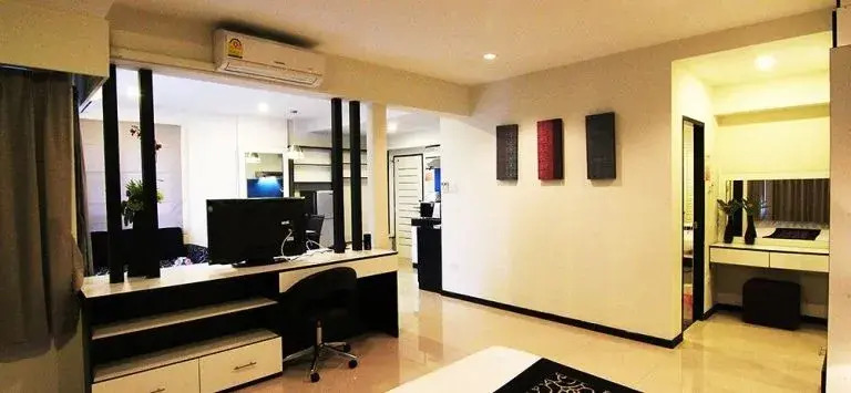 TheStarHome Sukhumvit71