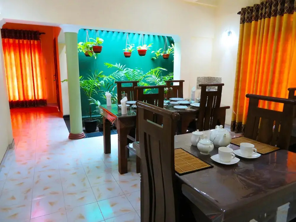 Stream View Family Resort