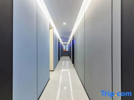 Xiamen Xinshiguang Hotel Apartment